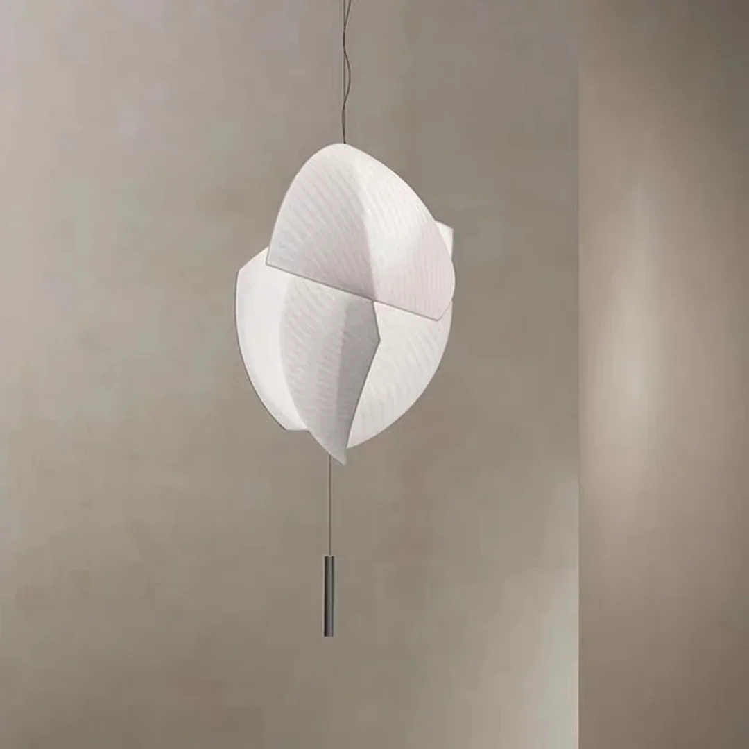 Nightingale Ceiling Lamp Simple for Hotel Cafe Bar Decoration - Image 3