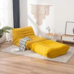 Tatami relaxing togo compressible sofa - Image 5
