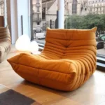 Tatami relaxing togo compressible sofa - Image 4