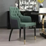 Superior Modern Design Dining Chair, Restaurant Room Dining Chair - Image 2