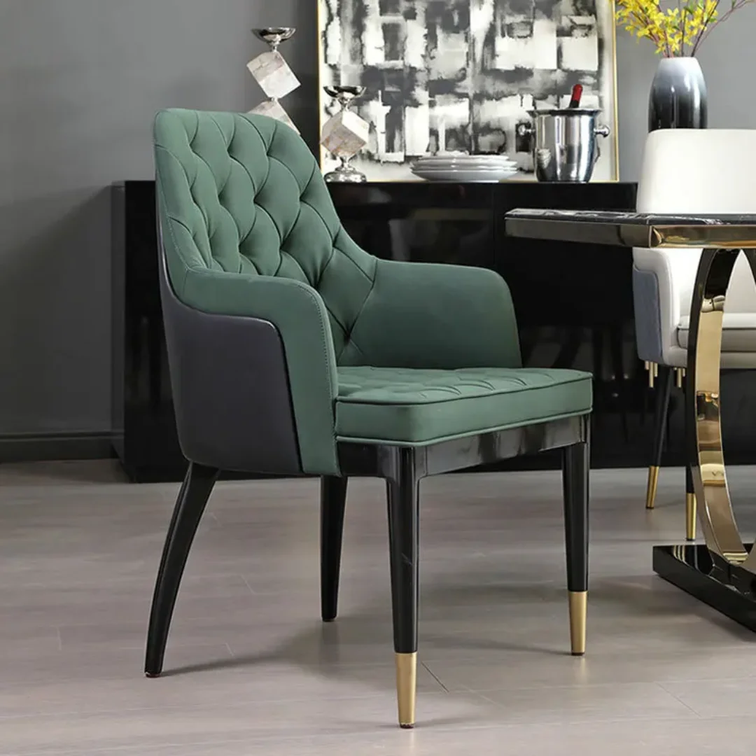 Superior Modern Design Dining Chair, Restaurant Room Dining Chair - Image 2