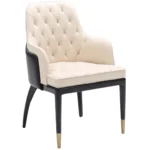 Superior Modern Design Dining Chair, Restaurant Room Dining Chair - Image 9