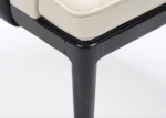 Superior Modern Design Dining Chair, Restaurant Room Dining Chair - Image 10