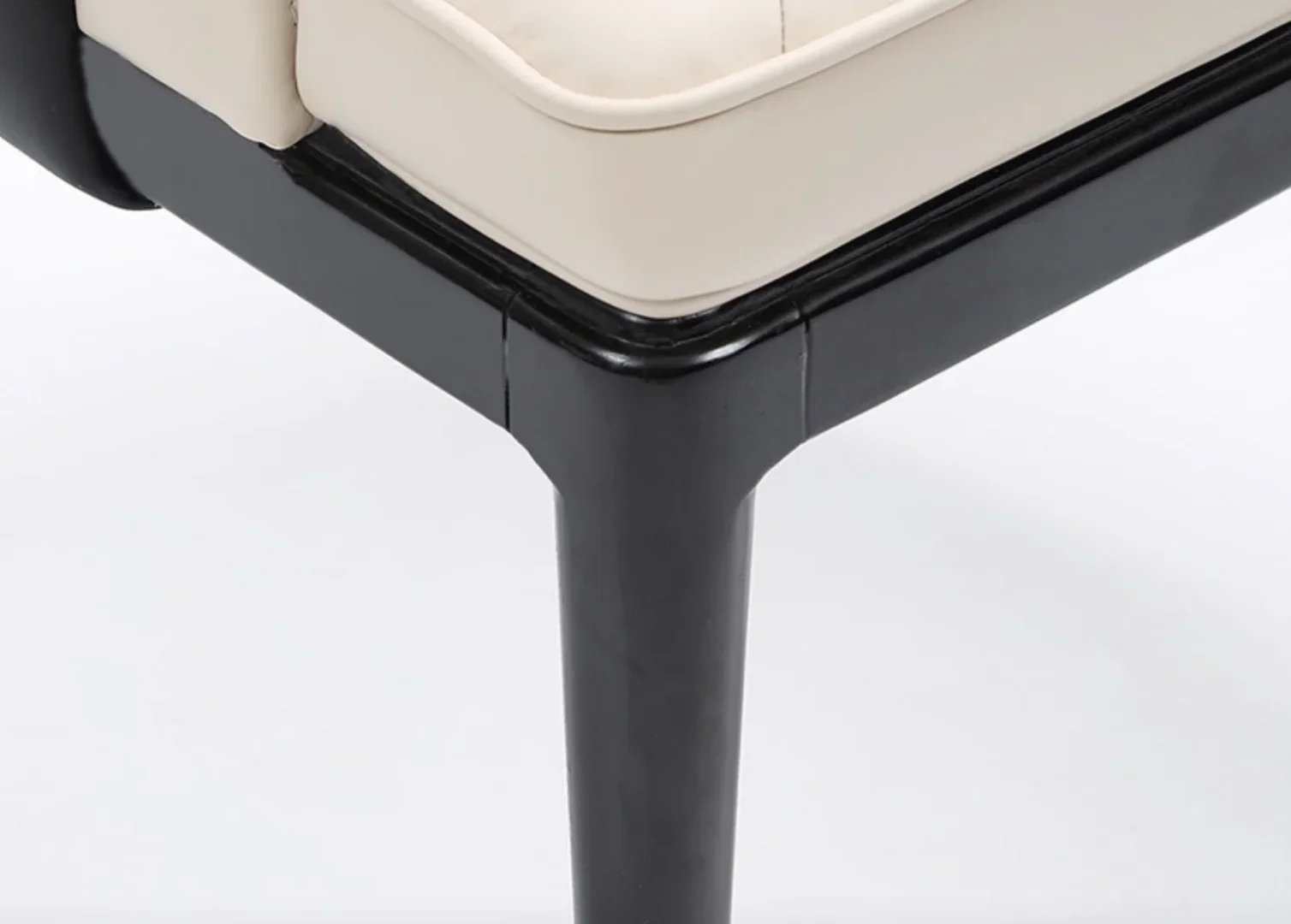 Superior Modern Design Dining Chair, Restaurant Room Dining Chair - Image 10