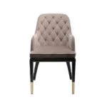 Superior Modern Design Dining Chair, Restaurant Room Dining Chair - Image 4