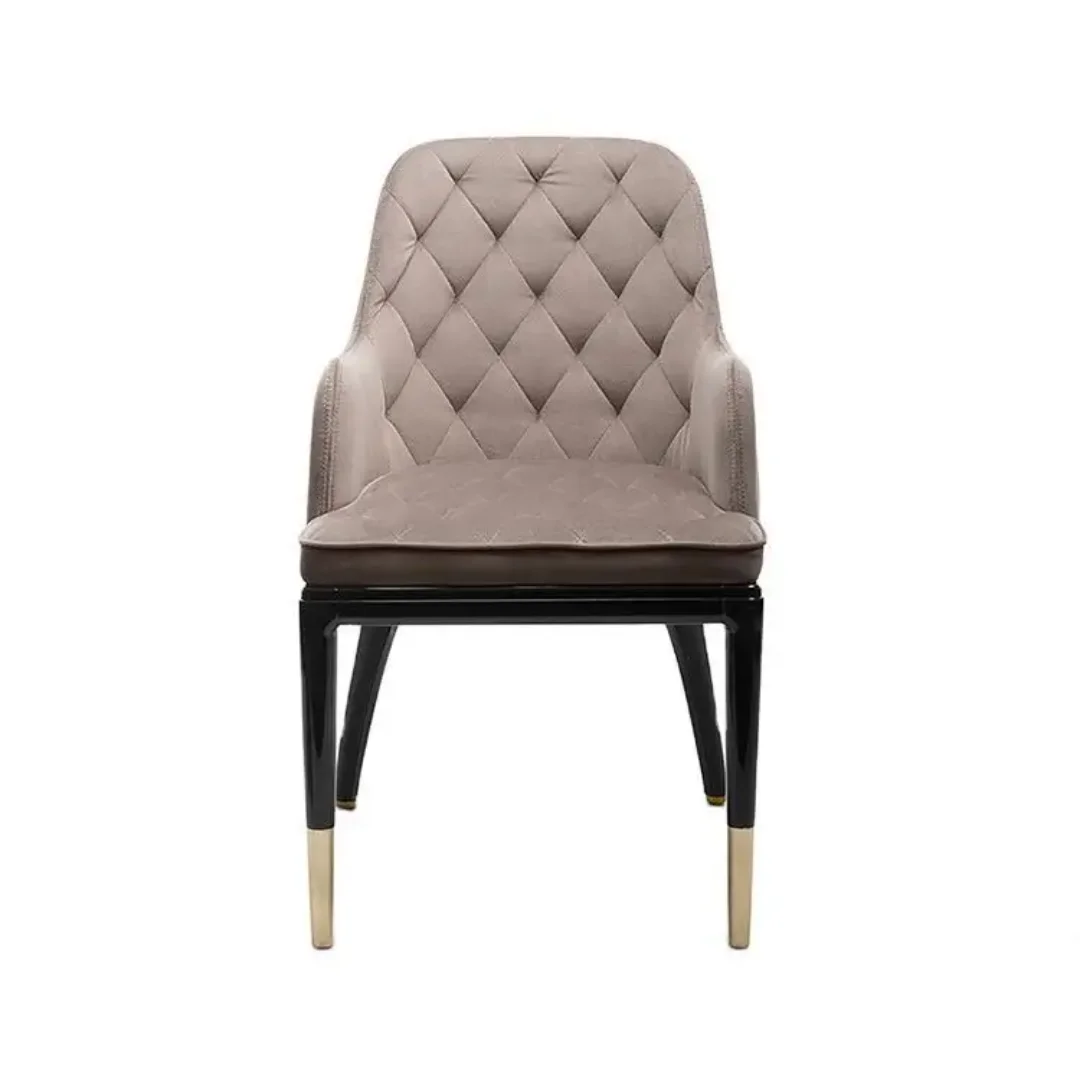 Superior Modern Design Dining Chair, Restaurant Room Dining Chair - Image 4