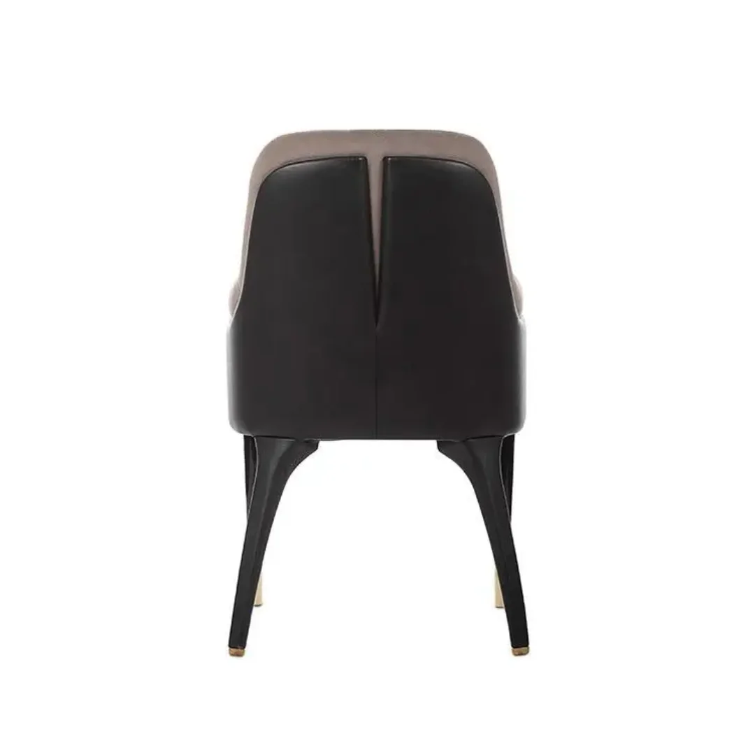 Superior Modern Design Dining Chair, Restaurant Room Dining Chair - Image 5