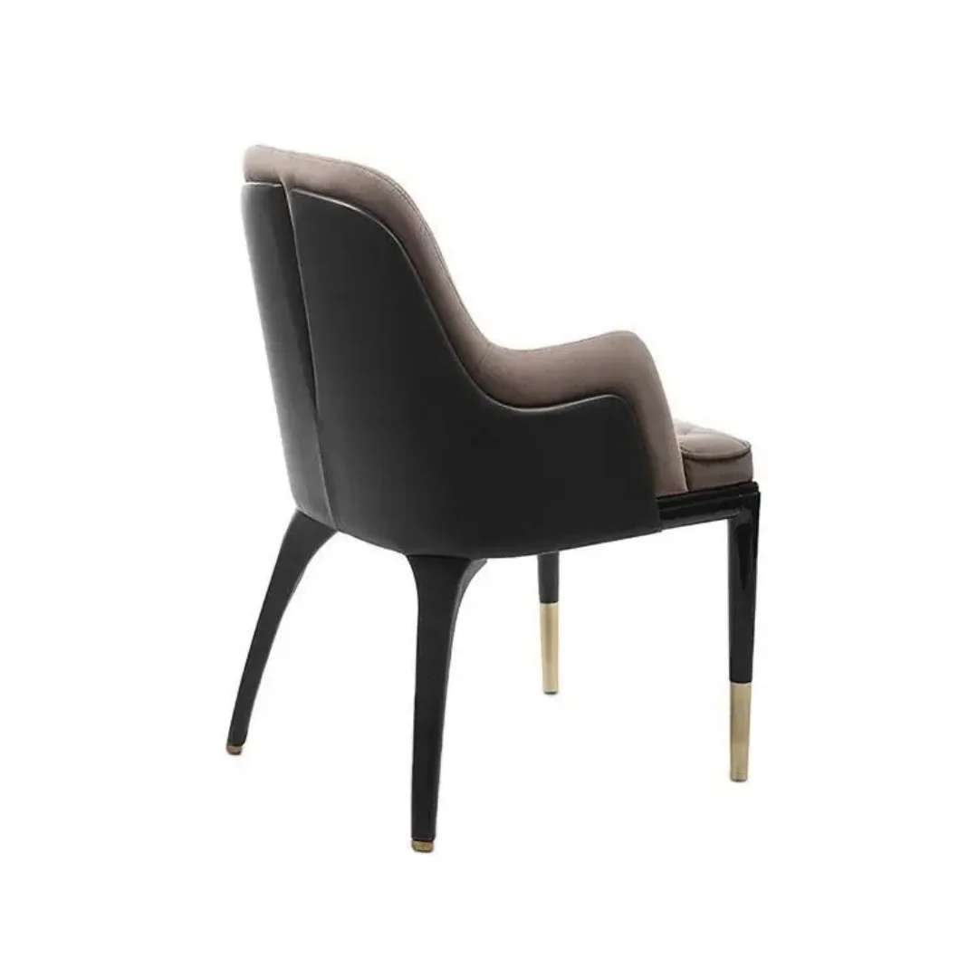 Superior Modern Design Dining Chair, Restaurant Room Dining Chair - Image 8