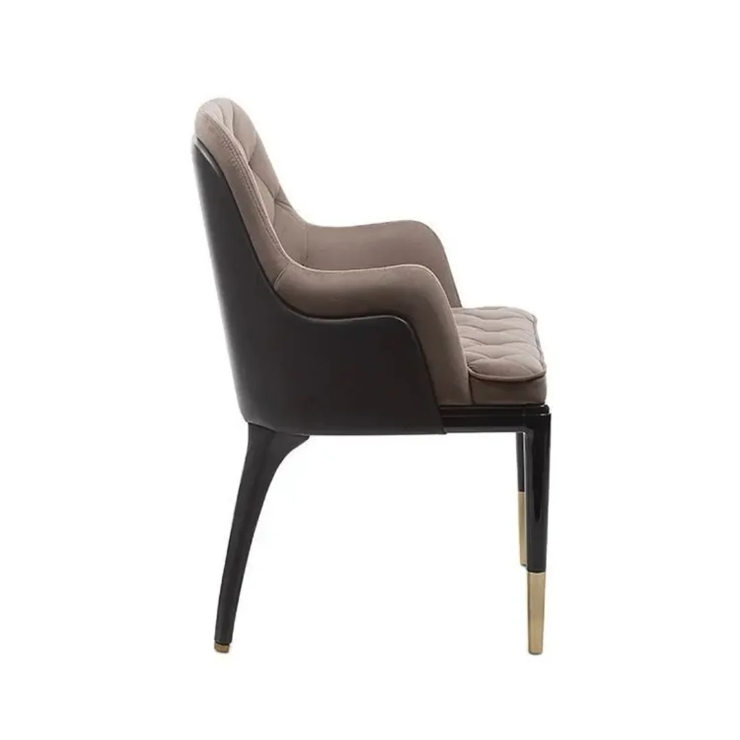 Superior Modern Design Dining Chair, Restaurant Room Dining Chair - Image 6