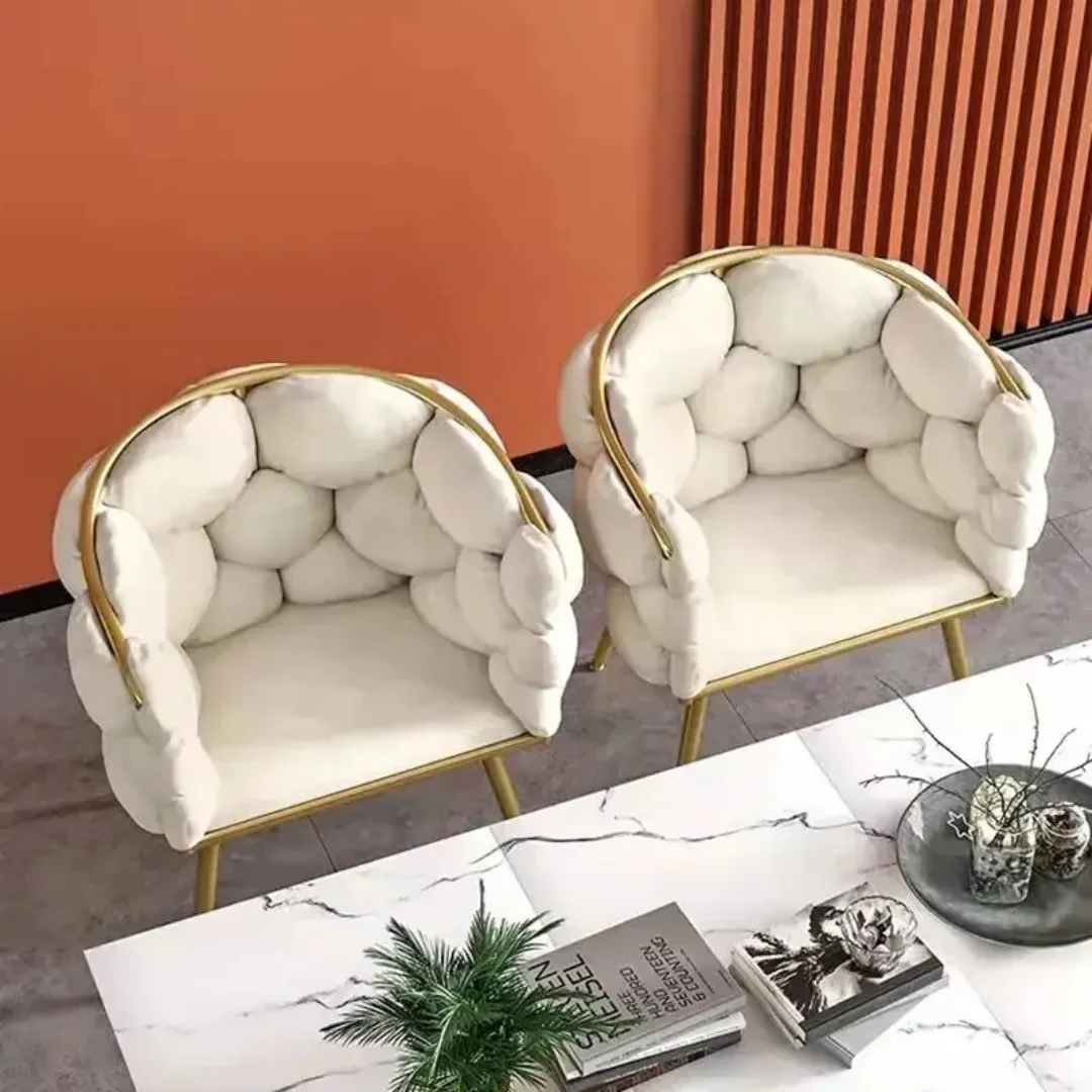 Bubble Dining Chair - Image 5