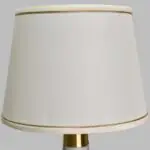 Blitz Marble table lamp (Grey) - Image 10