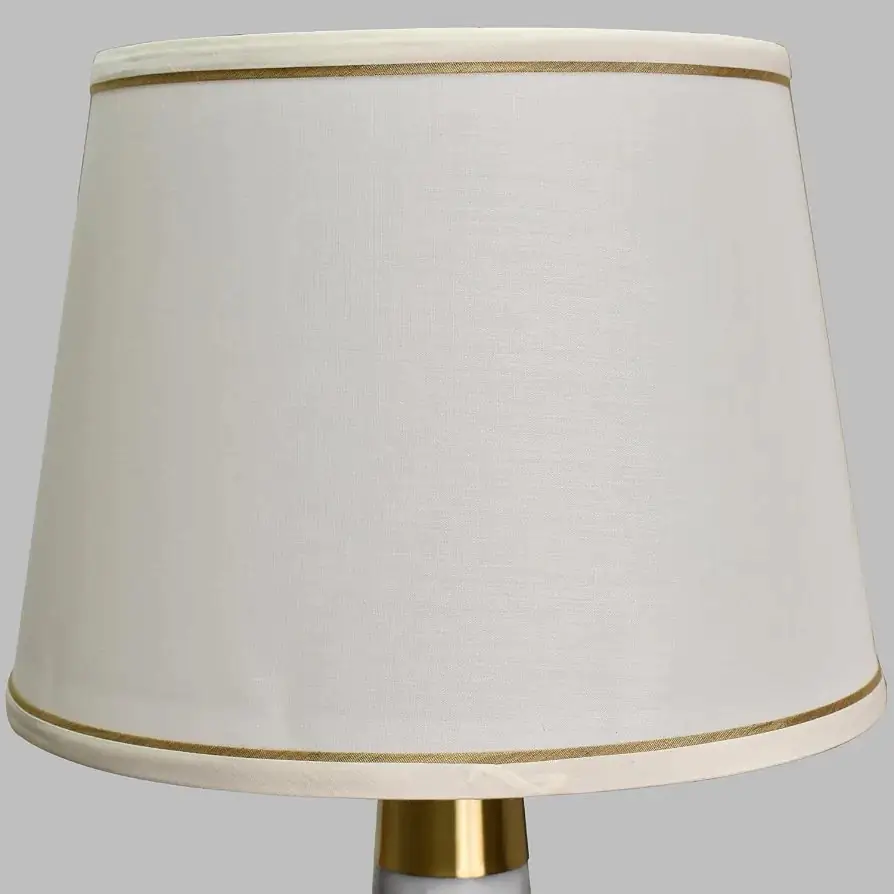 Blitz Marble table lamp (Grey) - Image 10