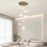 Murphy Ceiling Pendant Lamp MX24-16L - Image 3