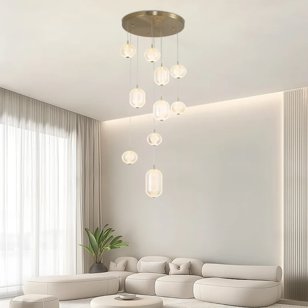 Murphy Ceiling Pendant Lamp MX24-16L - Image 3