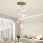 Murphy Ceiling Pendant Lamp MX24-16L - Image 5