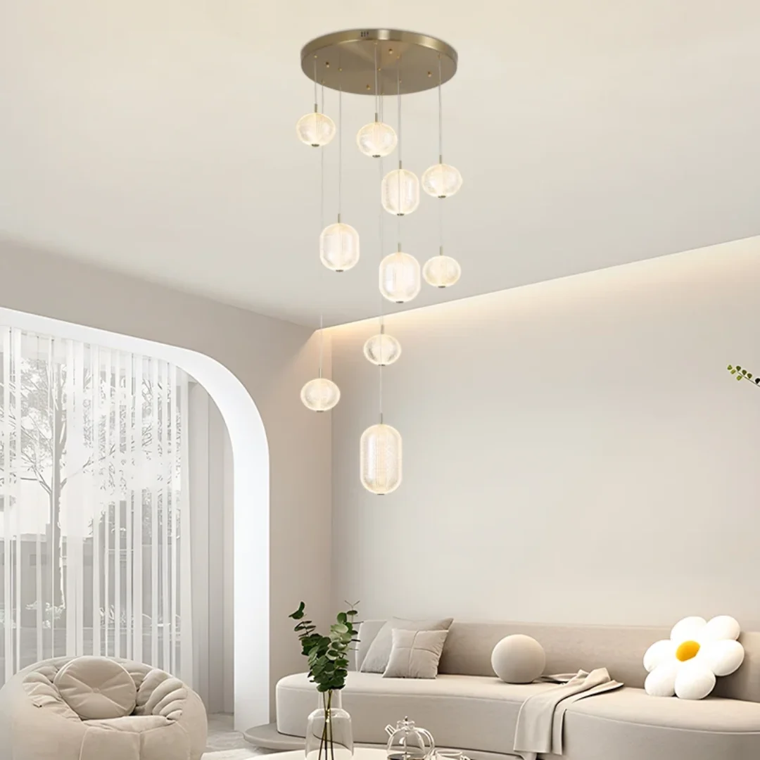 Murphy Ceiling Pendant Lamp MX24-16L - Image 5