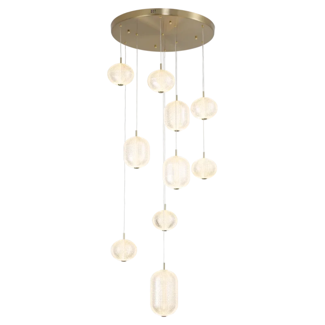 Murphy Ceiling Pendant Lamp MX24-16L - Image 4