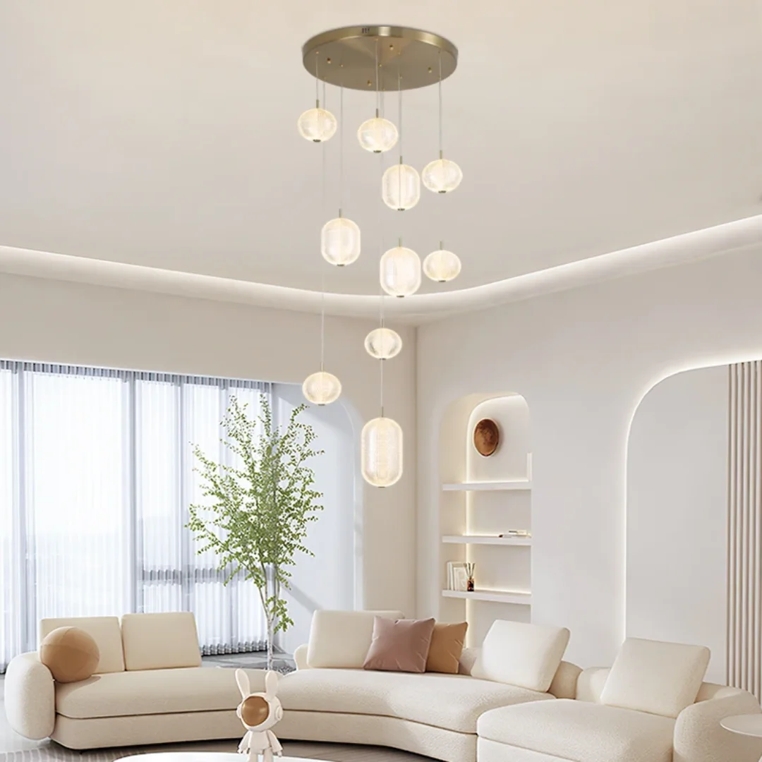Murphy Ceiling Pendant Lamp MX24-16L - Image 6