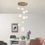 Murphy Ceiling Pendant Lamp MX24-16L