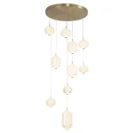 Murphy Ceiling Pendant Lamp MX24-16L - Image 2