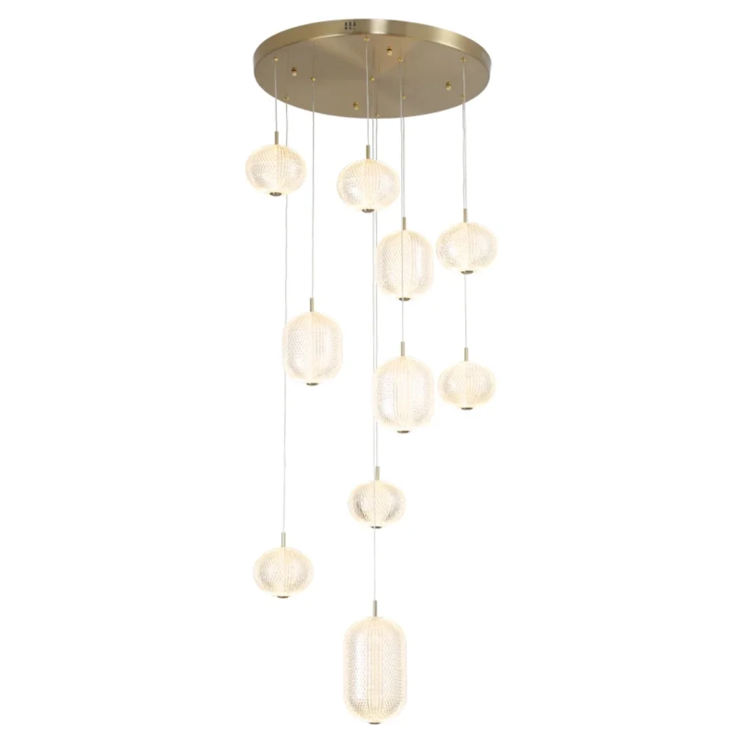 Murphy Ceiling Pendant Lamp MX24-16L - Image 2