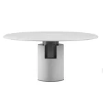 Kelly Round Dining Table - Image 4