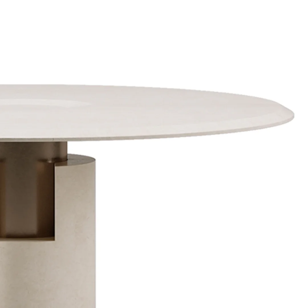 Kelly Round Dining Table - Image 2