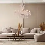 Victorian Crystal Chandelier - Majestic 230cm Statement Piece | 18-Light Luxury Lighting - Image 4