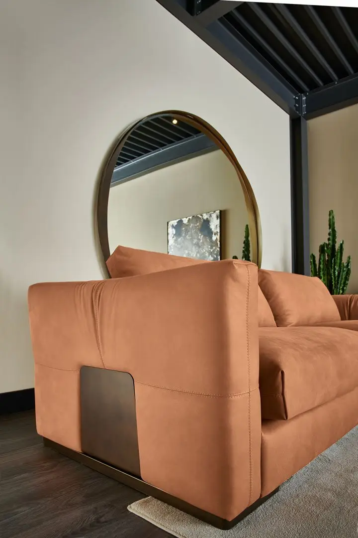 Minosotta Linear Sofa - Image 4