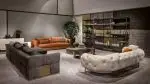 Minosotta Linear Sofa - Image 8