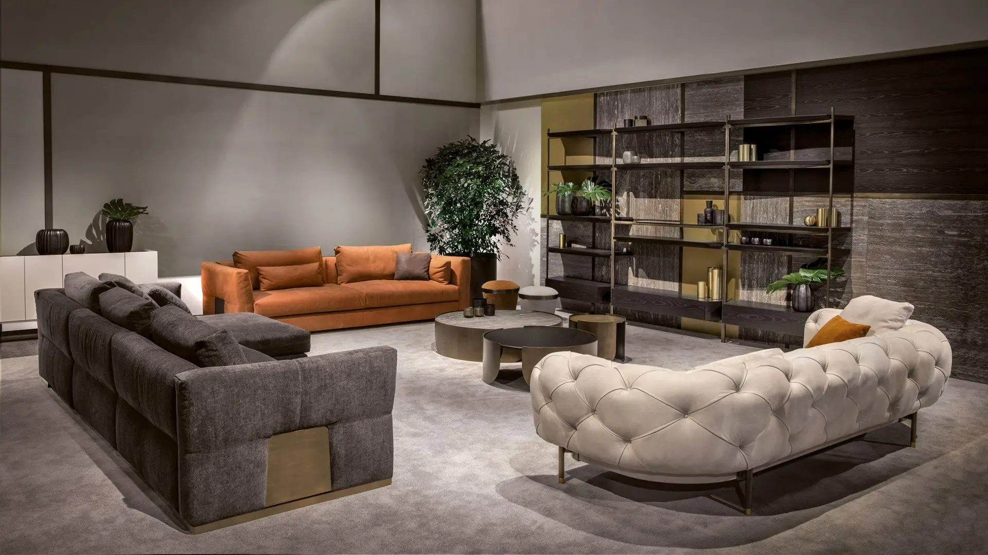 Minosotta Linear Sofa - Image 8
