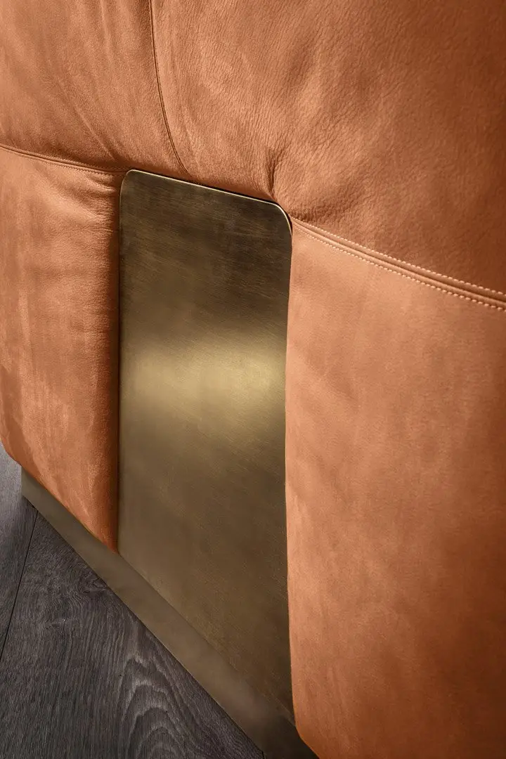 Minosotta Linear Sofa - Image 5