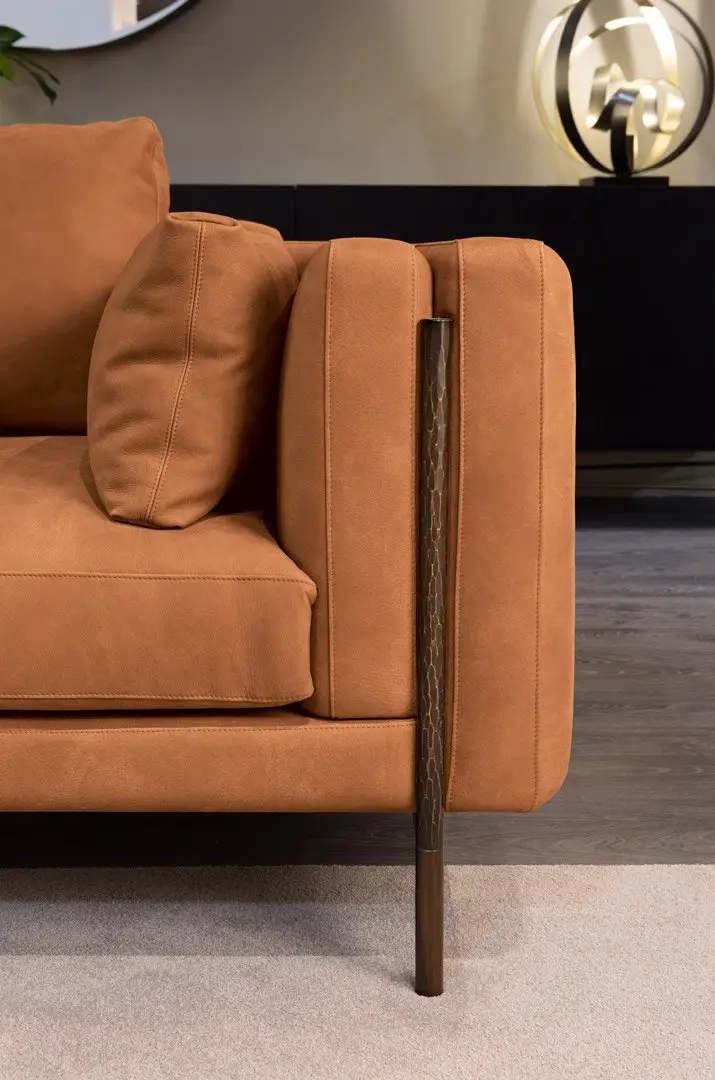 Elite Linear Sofa - Image 3