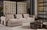 Bad Boys Altroz L shape Sectional Sofa