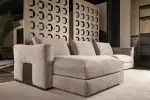 Bad Boys Altroz L shape Sectional Sofa - Image 6