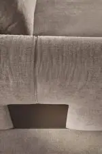 Bad Boys Altroz L shape Sectional Sofa - Image 5