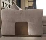 Bad Boys Altroz L shape Sectional Sofa - Image 4