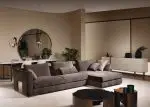 Bad Boys Altroz L shape Sectional Sofa - Image 9