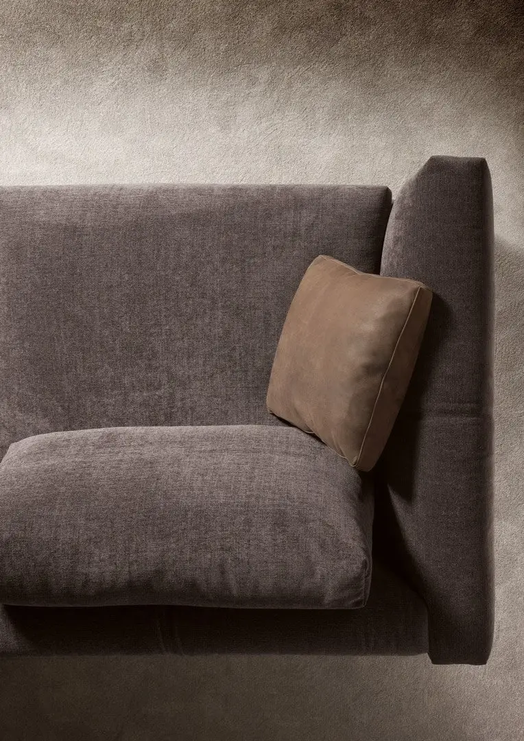 Bad Boys Altroz L shape Sectional Sofa - Image 2