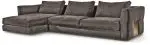 Bad Boys Altroz L shape Sectional Sofa - Image 10