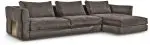 Bad Boys Altroz L shape Sectional Sofa - Image 11