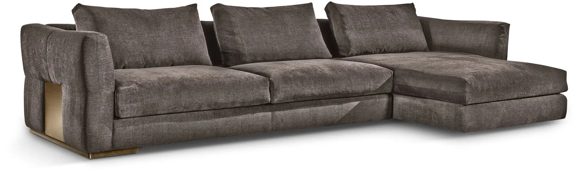Bad Boys Altroz L shape Sectional Sofa - Image 11