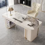 Connor Diamond Modern Multifunctional Table – Elevate Every Workspace - Image 6