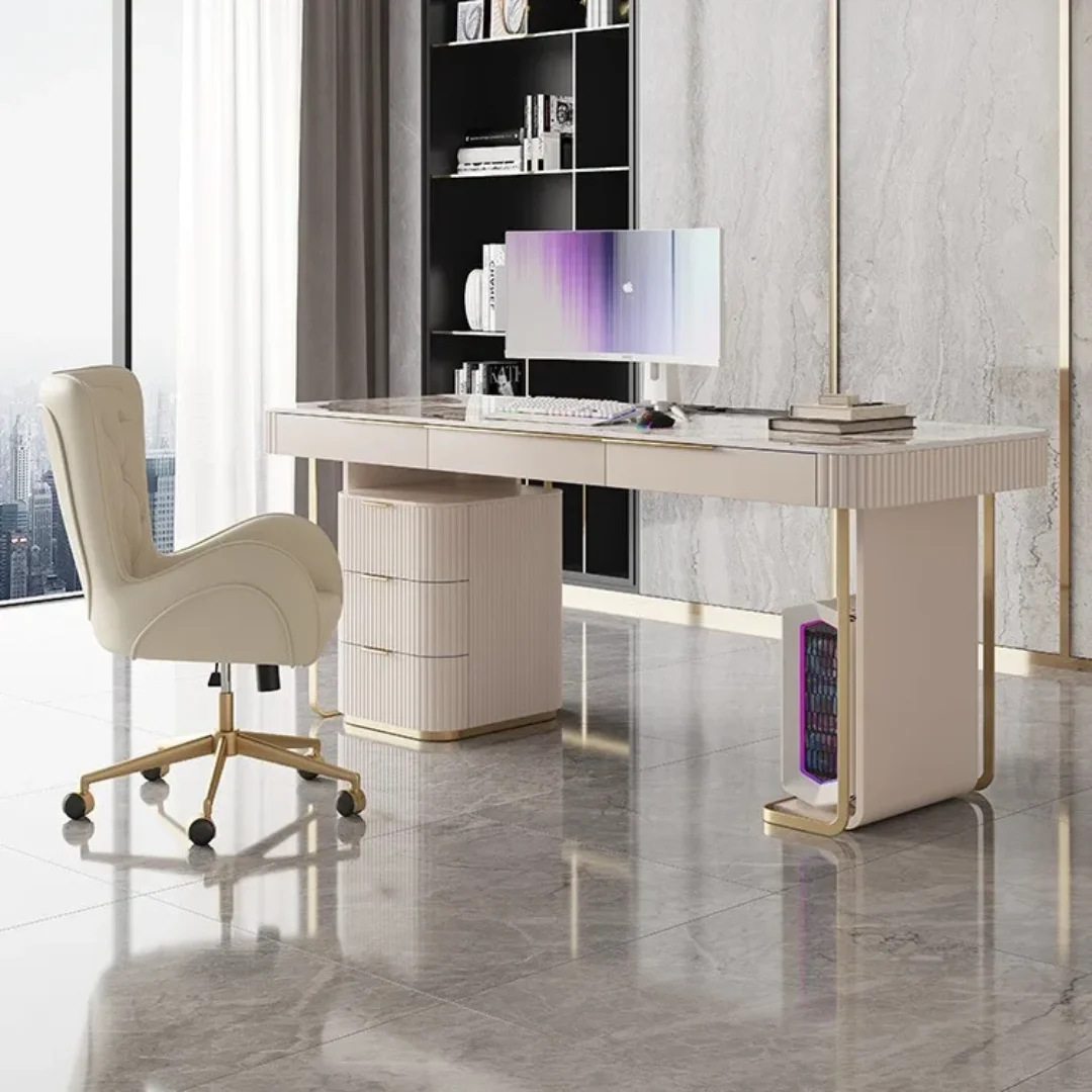 2025/12/1000344558.png Connor Diamond Modern Multifunctional Table – Elevate Every Workspace - Image 1