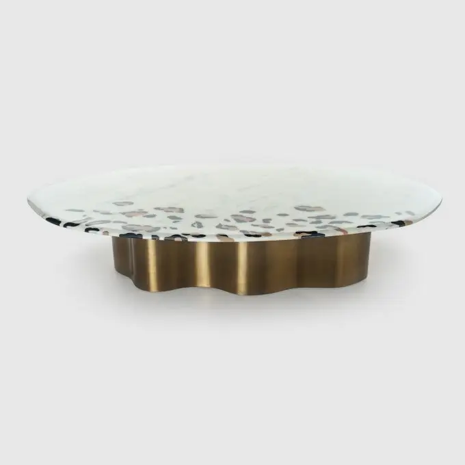 Rabbi Leopard Coffee Table - Image 6