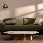 Rabbi Leopard Coffee Table - Image 7
