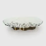 Rabbi Leopard Coffee Table