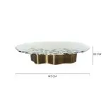 Rabbi Leopard Coffee Table - Image 5