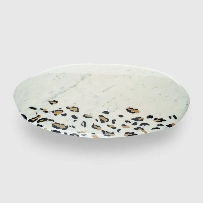 Rabbi Leopard Coffee Table - Image 3