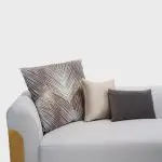Well Begun Lux 5-seater Sofa - Image 6